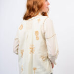 Milagro Long Sleeve Shirt
