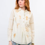 Milagro Long Sleeve Shirt