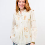 Milagro Long Sleeve Shirt