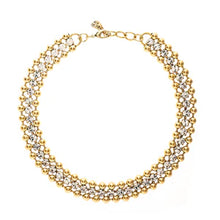 Delilah Choker Necklace