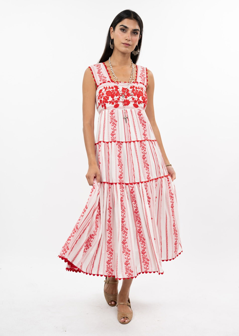 Rosa Dress