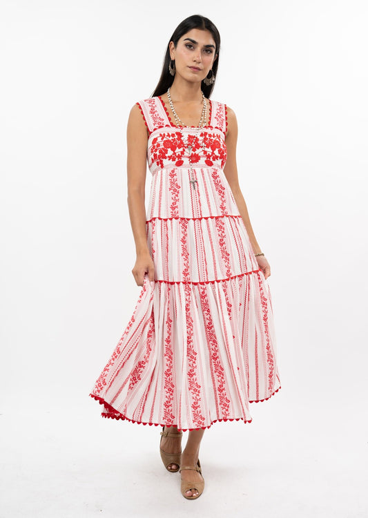 Rosa Dress