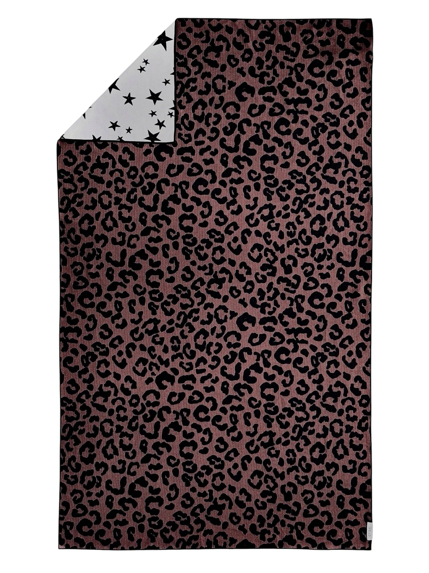 Cosmic Pool Towel: Reversible: No