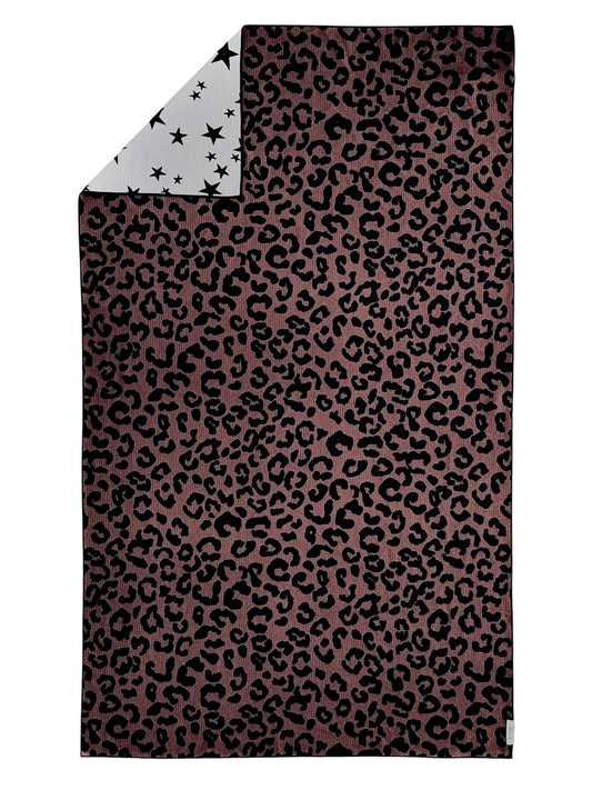 Cosmic Pool Towel: Reversible: No