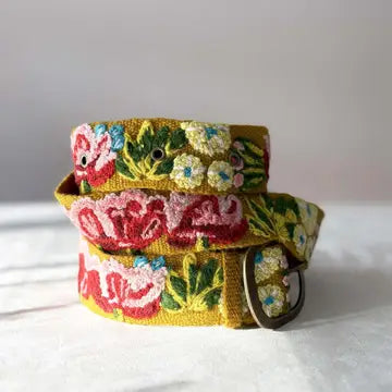 Jenny Krauss Giverny Belt - NEW!