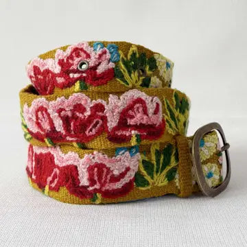 Jenny Krauss Giverny Belt - NEW!