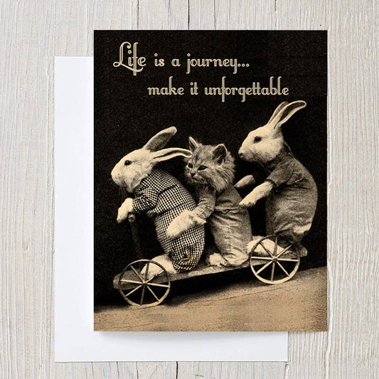 GREETING CARD GC-717