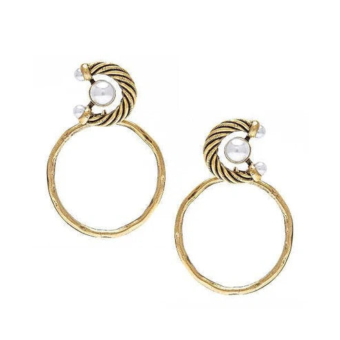 Venus Earring by Yochi