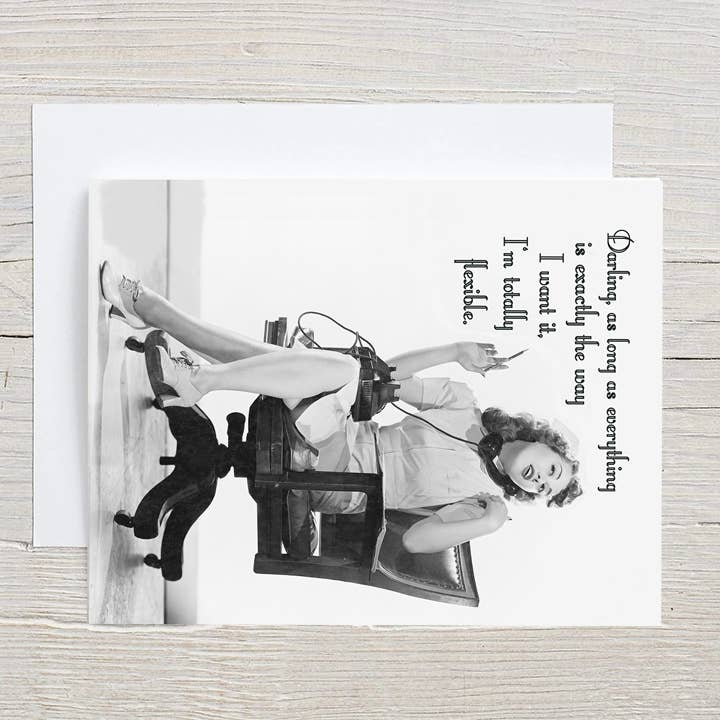 GREETING CARDS GC-604