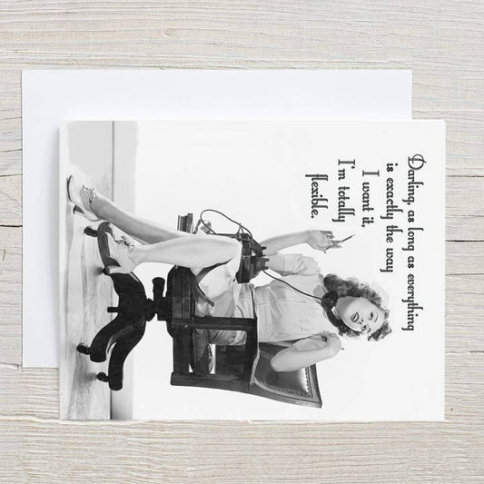 GREETING CARDS GC-604