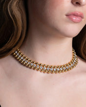 Delilah Choker Necklace