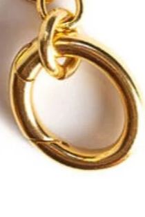 Accessory Scarf Slide