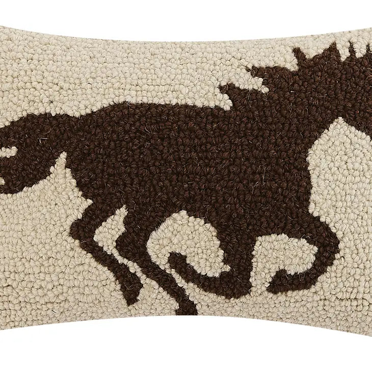 Horse Pillow