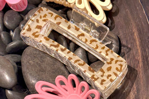 Assorted Hair Clips
