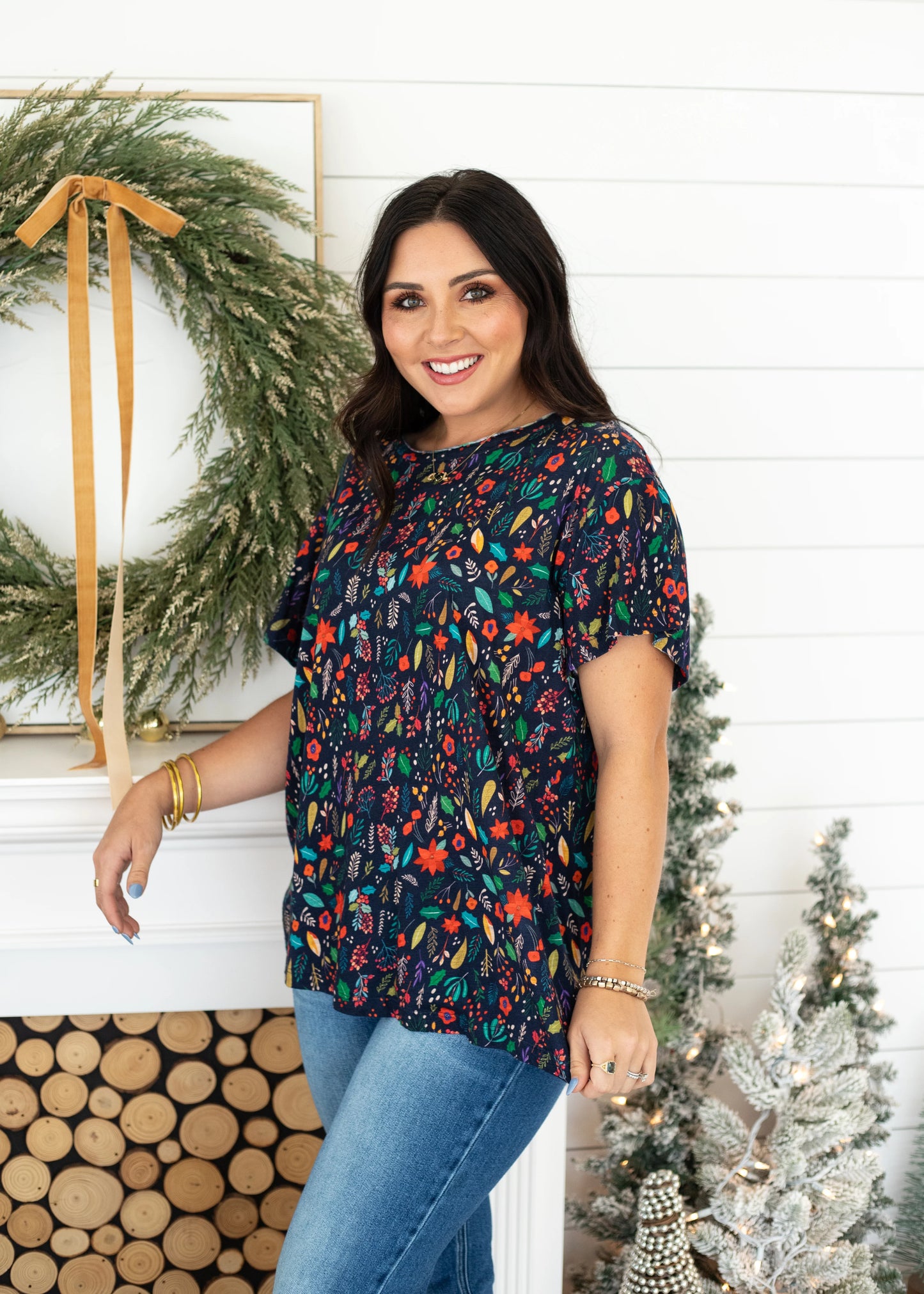 Christmas Tees