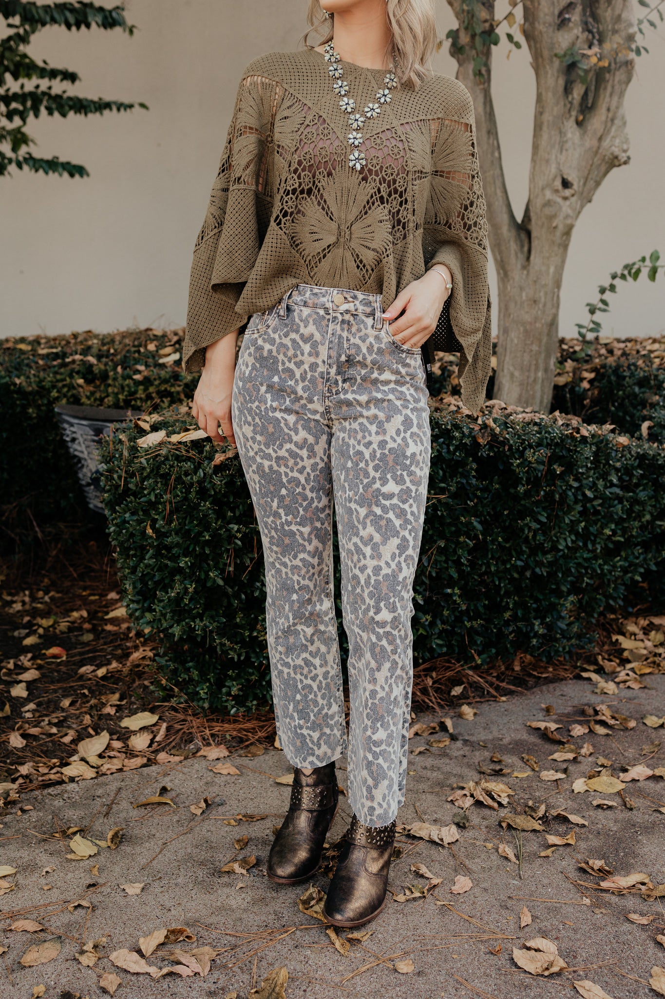 Kelsey High Rise Ankle Flair Jean by Kut