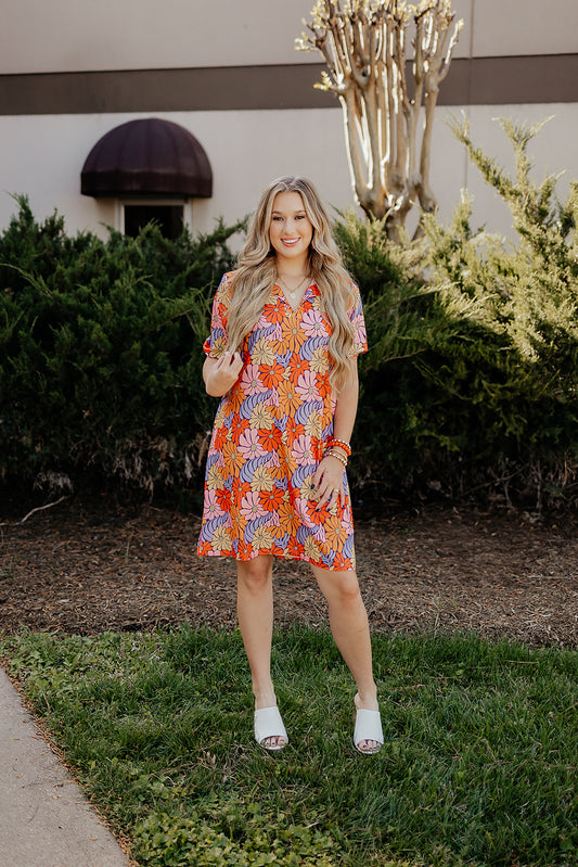 Bella Dress