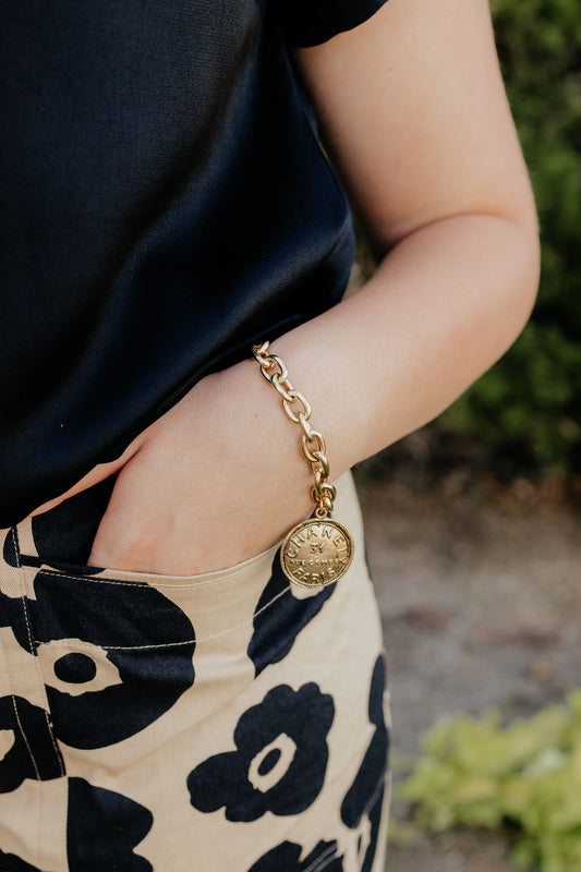 Designer Inspired Bracelets