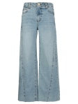 Meg High Rise Wide Leg by Kut - Imagination Wash