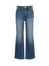 Kut Kelsey High Rise - Miracles Medium Wash