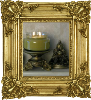 Tyler Candles ~ 22 oz