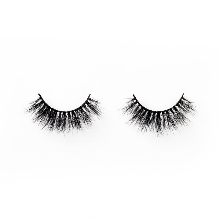 Reign Lashes~ Gypsy