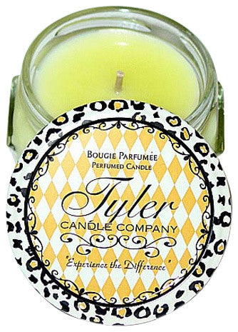 Tyler Candles - 3.4 oz
