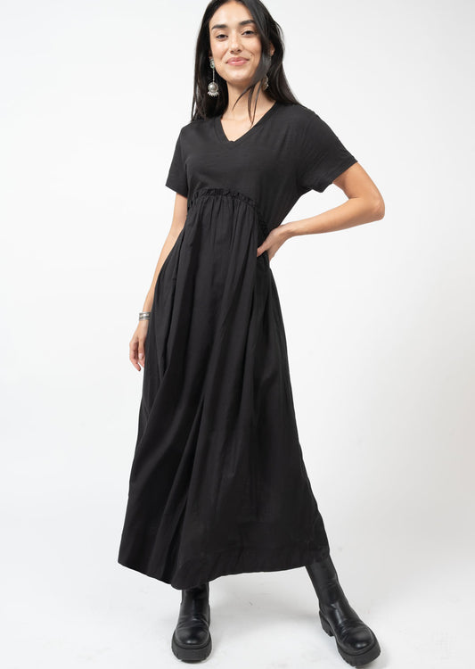 Ivy Jane "I Hope You Dance" Midi Dress