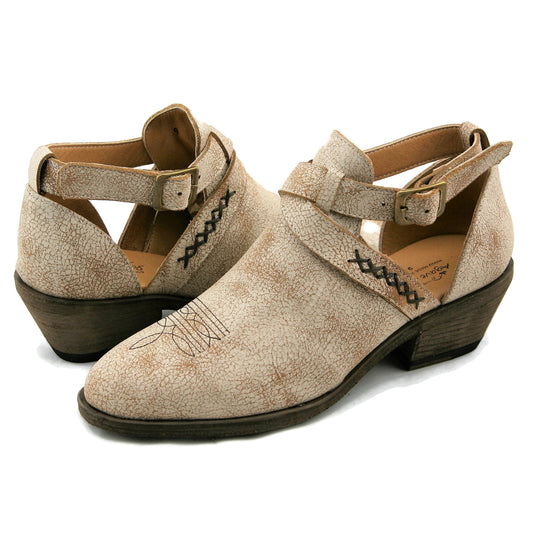 Betzi Ankle Boots