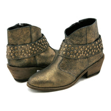Goldie Ankle Boots