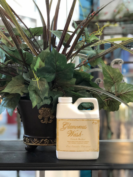 Glamorous Wash ~ 16 oz/454g