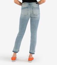 Reese Ankle Skinny - Kut ~ Motivated Wash