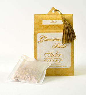 Glamorous Sachet